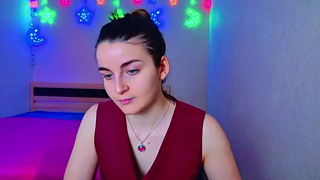 Miss Arwen online show from December 2024 03:59:01 AM