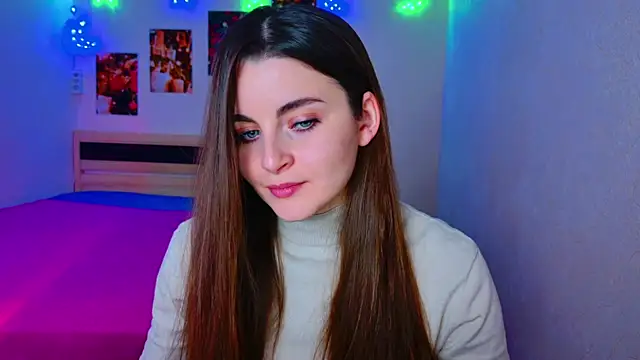 Miss Arwen online show from December 2024 07:19:02 AM