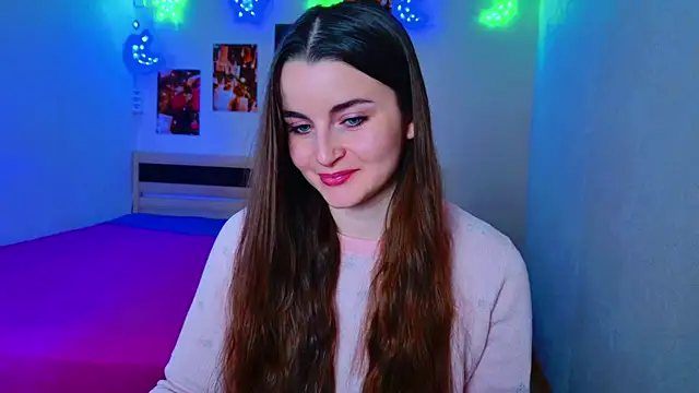 Miss Arwen online show from December 2024 05:16:02 AM