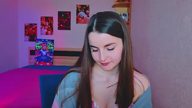 Miss Arwen online show from January 2025 06:33:01 AM