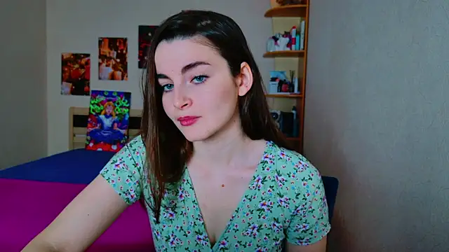 Miss Arwen online show from January 2025 03:20:01 AM