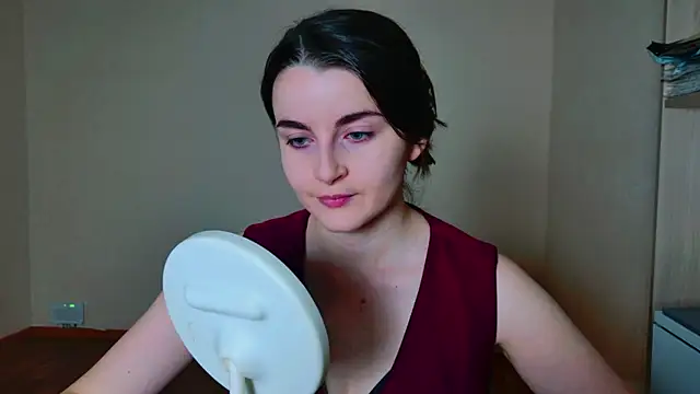 Miss Arwen online show from February 2025 04:29:01 PM