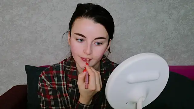 Miss Arwen online show from November 2025 02:11:02 AM