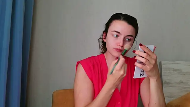 Miss Arwen online show from June 2026 06:15:02 AM