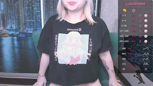 miray kuriyama123 online show from December 2024 02:57:02 AM