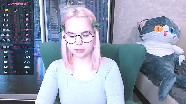 miray kuriyama123 online show from January 2025 01:11:01 AM