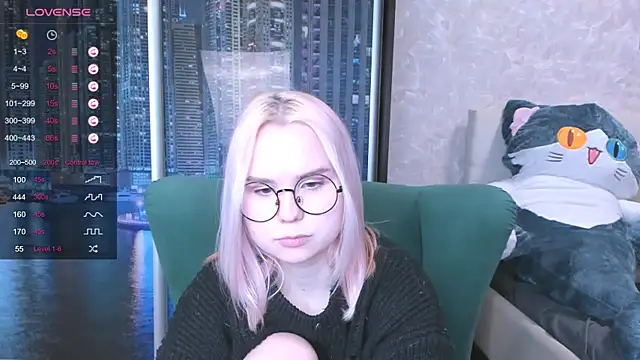 miray kuriyama123 online show from January 2025 05:40:02 AM