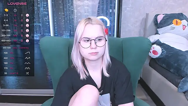 miray kuriyama123 online show from January 2025 04:26:01 PM