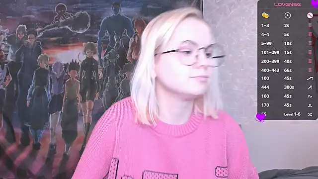 miray kuriyama123 online show from February 2025 05:53:01 PM