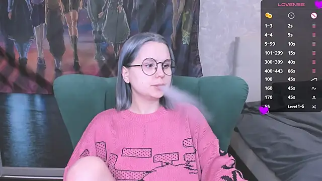 miray kuriyama123 online show from February 2025 06:00:02 PM