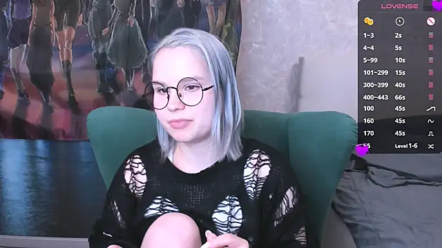 miray kuriyama123 online show from March 2025 09:59:01 PM