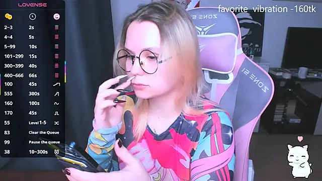 miray kuriyama123 online show from November 2025 08:08:01 PM