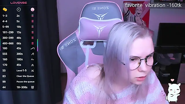 miray kuriyama123 online show from December 2025 09:00:01 PM