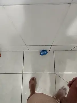 Amauri95 online show from January 2026 10:15:01 PM