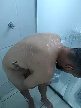 Amauri95 online show from February 2026 07:45:01 PM