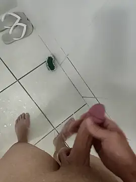 Amauri95 online show from February 2026 09:22:02 PM