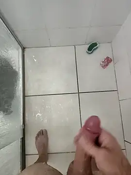 Amauri95 online show from April 2026 08:58:02 PM