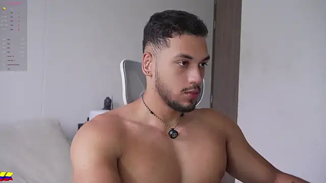 daniel mejia1 online show from April 2026 01:22:01 PM