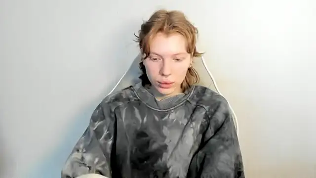 StellaDavis online show from March 2026 08:41:02 AM