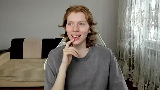 StellaDavis online show from April 2026 11:05:01 AM