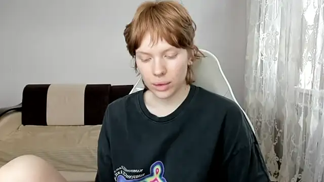 StellaDavis online show from May 2026 10:08:02 AM