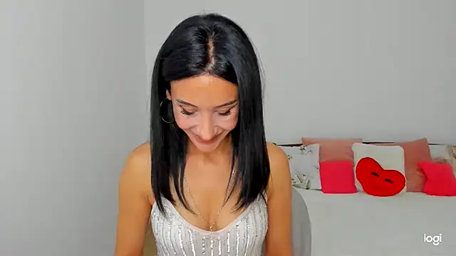 Blackeyeslady online show from September 2025 03:45:02 PM