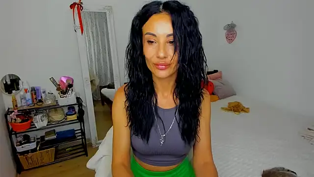 Blackeyeslady online show from May 2026 04:34:02 PM