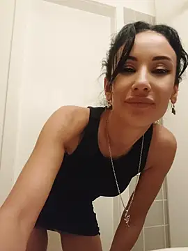 Blackeyeslady online show from July 2026 08:50:01 PM