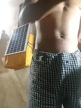 Dick5nn online show from April 2026 07:30:02 PM