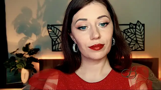 MissBeverlyMills online show from December 2024 02:52:01 PM