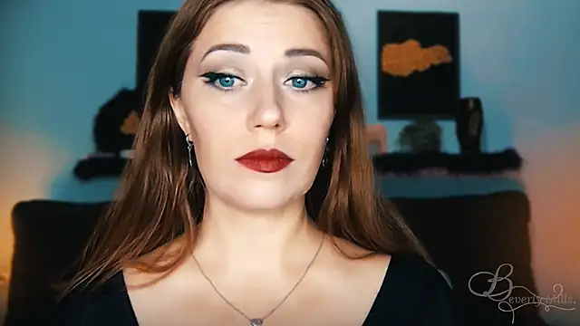 MissBeverlyMills online show from September 2025 08:13:02 AM