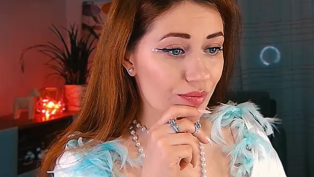 Snapshot of MissBeverlyMills chatting on February 2026 05:55:01 AM MissBeverlyMills online show from February 2026 05:55:01 AM