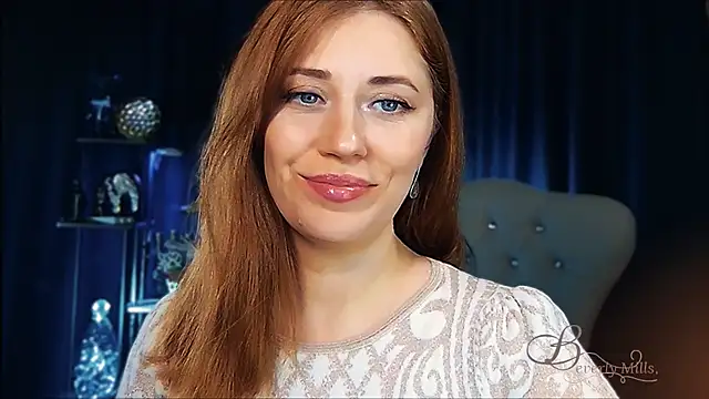 MissBeverlyMills online show from April 2026 01:14:02 AM