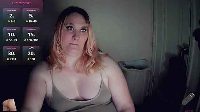 sweetmorgan1 online show from February 2026 09:54:01 PM