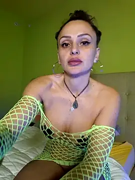 dolcevita002 online show from February 2026 07:35:01 AM