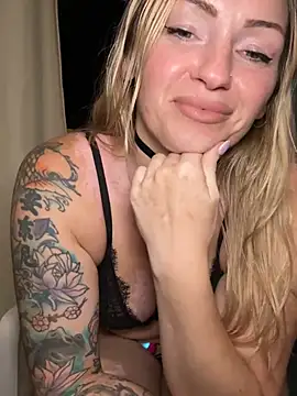 MaggieMayI89 online show from July 2026 01:45:02 AM