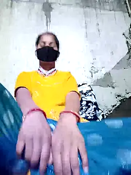 Anushka Ji online show from March 2025 04:44:02 PM