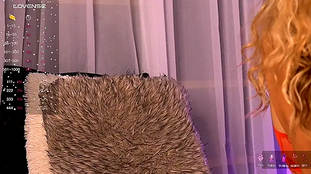 CynthiaWest online show from October 2025 03:01:02 AM