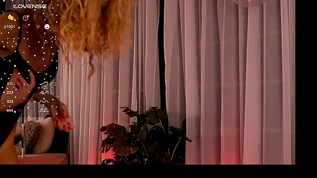 CynthiaWest online show from October 2025 03:14:02 AM