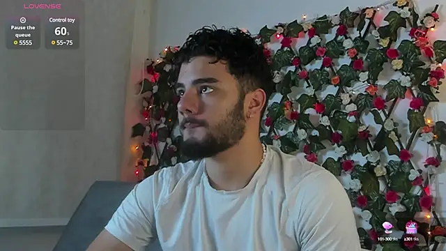 caprywilliams online show from December 2024 07:07:01 AM