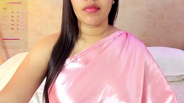 krishaa  online show from December 2024 03:49:02 PM