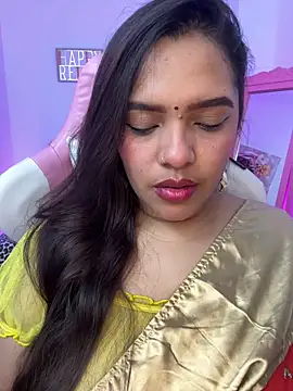 krishaa  online show from March 2026 08:13:02 PM