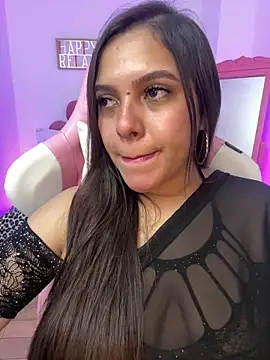 krishaa  online show from April 2026 08:04:02 PM