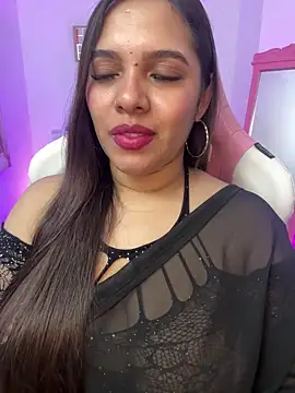 krishaa  online show from April 2026 09:30:02 PM