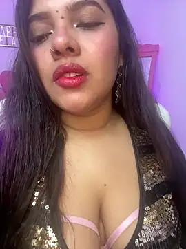 krishaa  online show from May 2026 09:00:02 PM