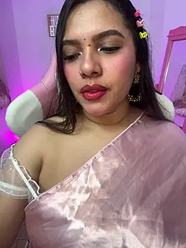 krishaa  online show from May 2026 08:37:01 PM