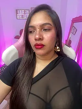 krishaa  online show from May 2026 04:36:01 PM