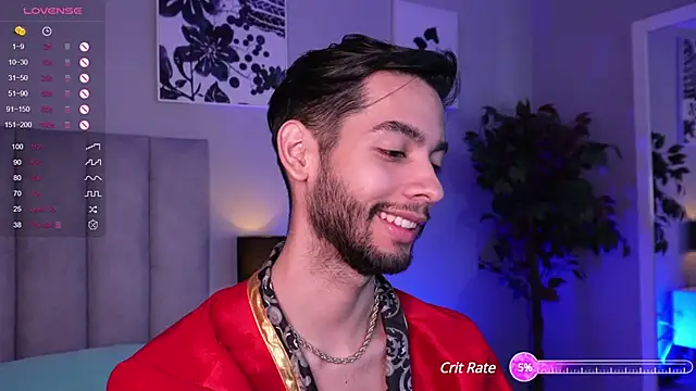 endy rush online show from February 2025 04:03:01 PM