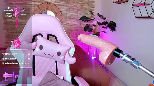 Jena nicols online show from March 2025 07:14:01 AM