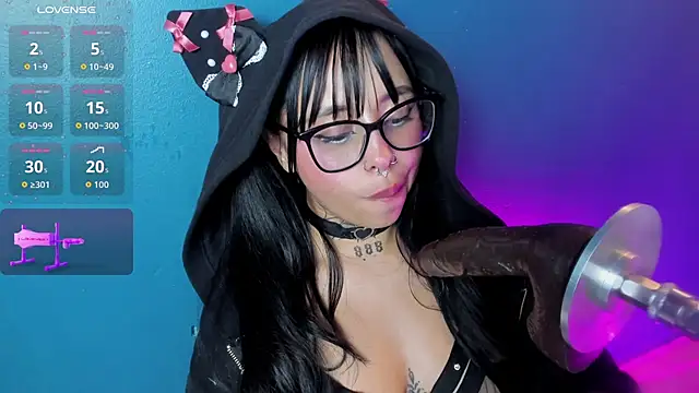 Jena nicols online show from April 2026 07:45:01 AM